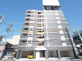愛知県名古屋市中川区山王３ 8階建 築7年8ヶ月