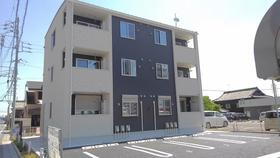 愛知県知多郡東浦町大字生路字池下 3階建 築5年1ヶ月