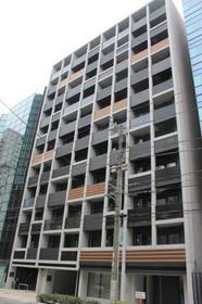 ズーム横浜 11階建