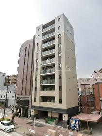 愛知県名古屋市東区泉３ 10階建 築4年5ヶ月