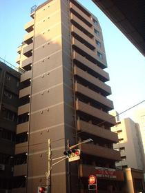 東京都中央区日本橋蛎殻町１ 13階建 築20年5ヶ月
