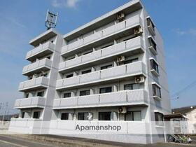 岡山県岡山市中区賞田 賃貸マンション