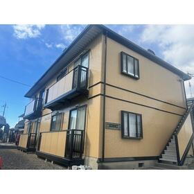 栃木県佐野市犬伏新町 賃貸アパート