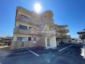 熊本県熊本市東区戸島６ 3階建