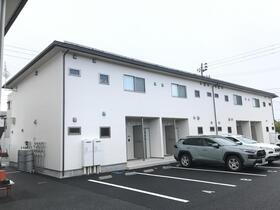 山形県山形市嶋南２ 2階建 築1年6ヶ月