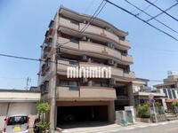 アーバンハイツ豊田月見町