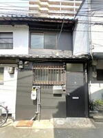 大阪府大阪市北区中津 戸建36