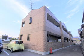 愛媛県松山市北条辻 2階建