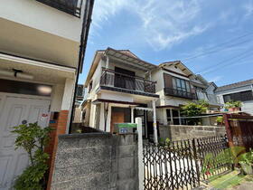 旭が丘３丁目戸建