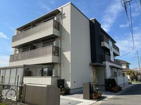 Ｙｓ　ＰｒｅｃｉｏｕｓＩＸ 3階建