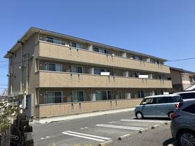 サンガーデニア　Ｂ棟 3階建