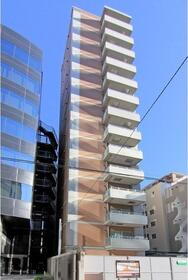 東京都渋谷区恵比寿１ 賃貸マンション