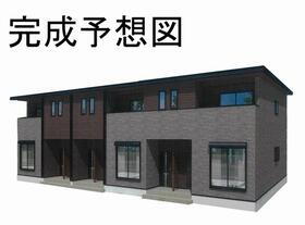 群馬県伊勢崎市下触町 賃貸アパート