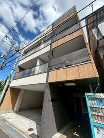 大阪府堺市中区深井沢町 4階建 築19年8ヶ月