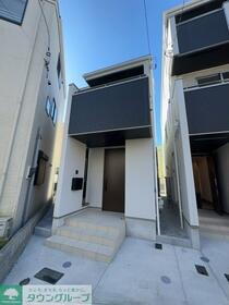 東京都足立区関原２ 賃貸一戸建て