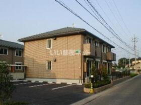 栃木県小山市大字横倉新田 賃貸アパート