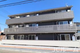 新潟県上越市西本町１ 賃貸アパート