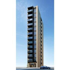 ルフォンプログレ新町