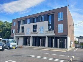 群馬県太田市西矢島町 賃貸アパート