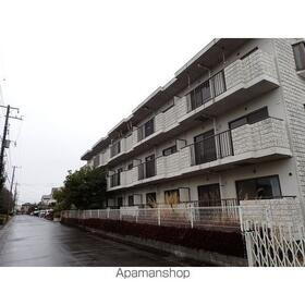 茨城県牛久市上柏田３ 賃貸マンション