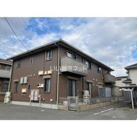 栃木県小山市東城南５ 賃貸アパート