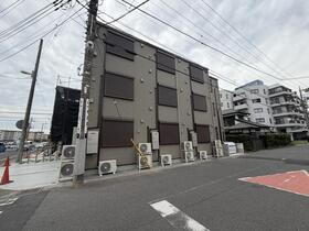 埼玉県春日部市大畑 賃貸アパート