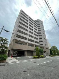 トリニティ北川口