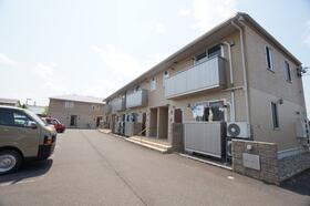 クレア　ド　ルーン　Ａ棟