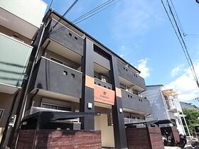 兵庫県神戸市灘区泉通５ 賃貸アパート