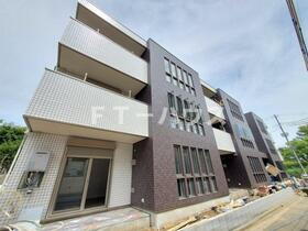 千葉県船橋市芝山１ 賃貸アパート