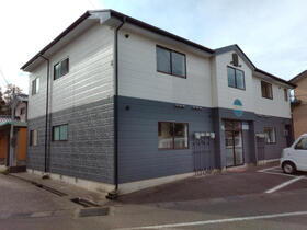 新潟県柏崎市岩上 賃貸アパート