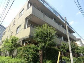 ガーデン代々木参宮橋