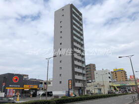 大阪府大阪市住吉区長居３ 賃貸マンション