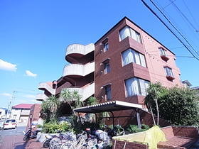 兵庫県神戸市垂水区本多聞２ 3階建 築41年2ヶ月