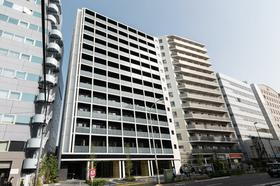 東京都新宿区西早稲田２ 13階建 築3年4ヶ月