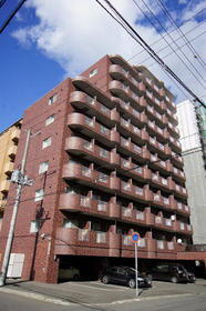 北海道札幌市西区琴似一条４ 11階建