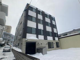北海道札幌市東区北十六条東３ 4階建 築1年6ヶ月
