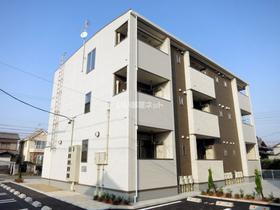 愛知県西尾市戸ケ崎３ 3階建 築8年9ヶ月