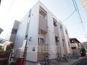 愛知県名古屋市北区東水切町１ 2階建 築12年4ヶ月