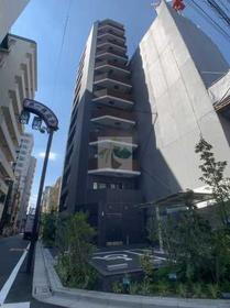 東京都豊島区巣鴨１ 12階建 築3年7ヶ月