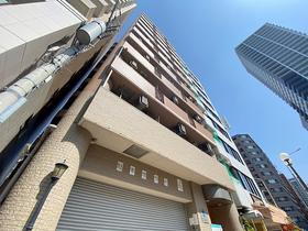 兵庫県神戸市中央区下山手通６ 11階建 築23年6ヶ月