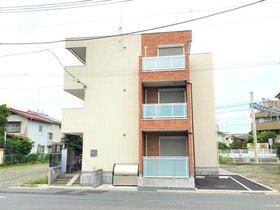 神奈川県座間市さがみ野３ 3階建 築3年1ヶ月