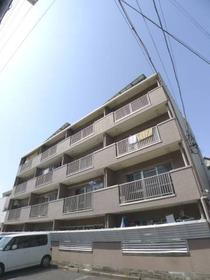 愛知県名古屋市昭和区山脇町１ 4階建 築44年6ヶ月