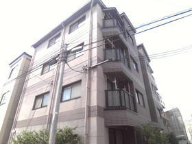兵庫県神戸市東灘区青木５ 4階建 築27年11ヶ月