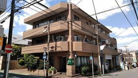 神奈川県横浜市港北区日吉本町１ 3階建 築35年9ヶ月