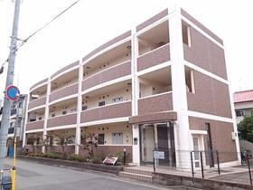兵庫県尼崎市大庄中通２ 3階建 築20年4ヶ月