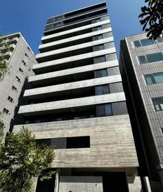 東京都中央区築地２ 12階建 築1年未満