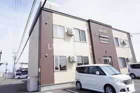 北海道旭川市東旭川南一条４ 賃貸アパート