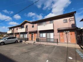 兵庫県たつの市揖保川町山津屋 賃貸アパート