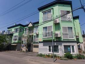 ルミエール澄川 地上2階地下1階建